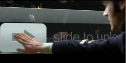 Quando il gigante possiede un iPhone! [Curiosità]