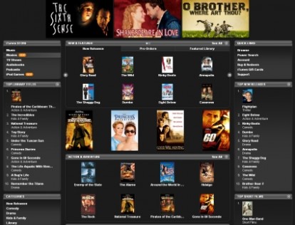 Download lenti su iTunes Movie? La causa è Open DNS
