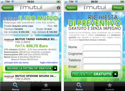 iMutui – Un valido strumento di utilità nell’ambito dei mutui
