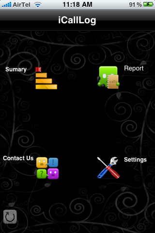 iCallLog, l’app per gestire le chiamate su iPhone [Cydia]