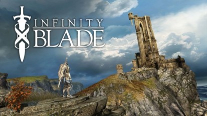 Infinity Blade – Recensione completa