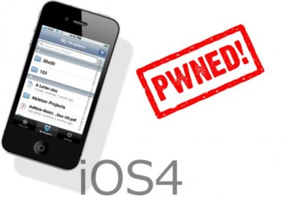 GUIDA: eseguire il jailbreak untethered di iOS 4.2.1 con Redsn0w 0.9.7b1 [MAC]