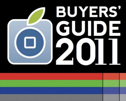 iPhoneItalia Buyers’ Guide 2011: scarica gratis il PDF per i tuoi acquisti!
