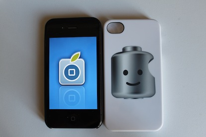 Arrivano le prime custodie per iPhone 4 prodotte da iStuff [Recensione iPhoneItalia]