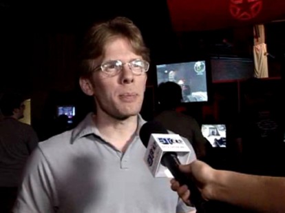 John Carmack parla delle potenzialità di iOS