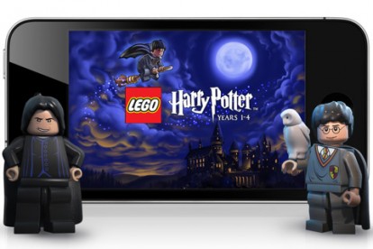 LEGO Harry Potter: Anni 1-4 si aggiorna con importanti novità
