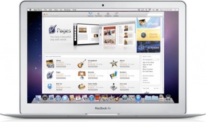 Mac App Store aprirà ufficialmente il 6 gennaio
