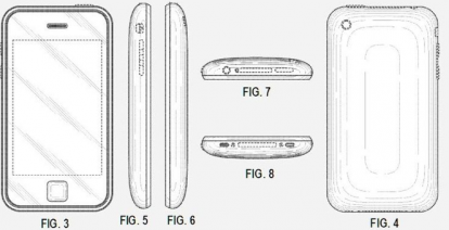 Nuovi brevetti Apple: MagSafe e miglioramento del touchscreen