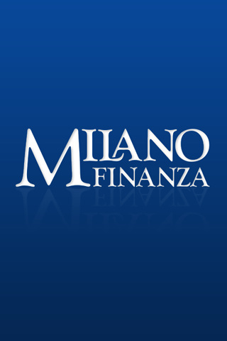 Anche Milano Finanza arriva su iPhone