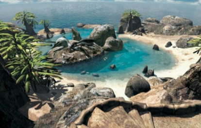 RIVEN: il sequel di Myst inviato ad Apple