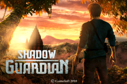 Shadow Guardian: un’epica avventura su iPhone [Recensione iPhoneItalia]