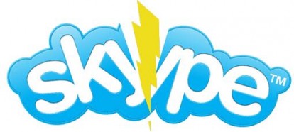Skype e i problemi di connessione: blackout generale e downtime temporaneo