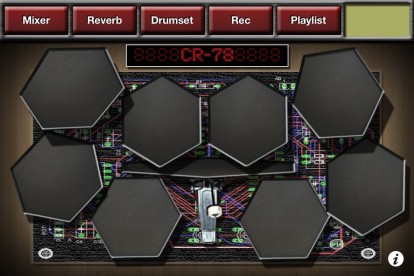 Tante novità per l’app “Batteria Elettronica”