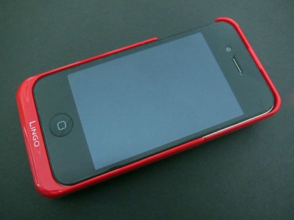Lingo presenta Iris, il battery pack con ricevitore radio FM/DAB per iPhone 4