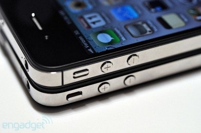 Verizon iPhone, la nuova posizione dei tasti laterali potrebbe rendere necessarie custodie specifiche?