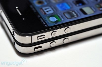 Apple aggiornerà la linea di Bumper per l’iPhone 4 di Verizon