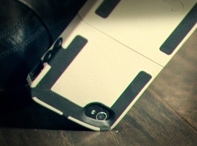 CES 2011: le custodie super protettive della Otterbox