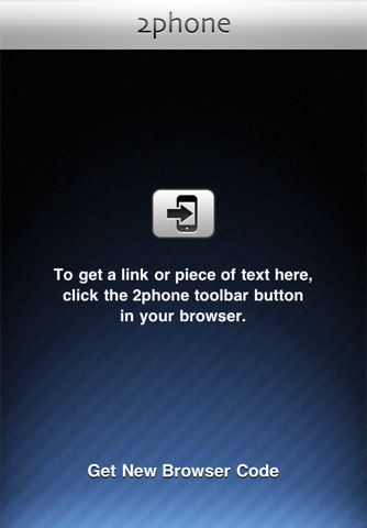 2phone: l’estensione Safari che condivide informazioni con iPhone