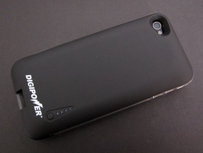 Boost Elite – Il nuovo battery pack per iPhone 4 prodotto da DigiPower