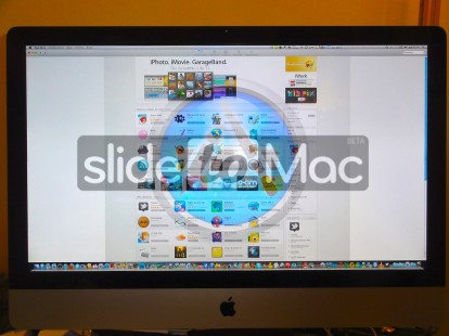 Guida completa all’utilizzo di Mac App Store in un Video Tutorial di SlideToMac!