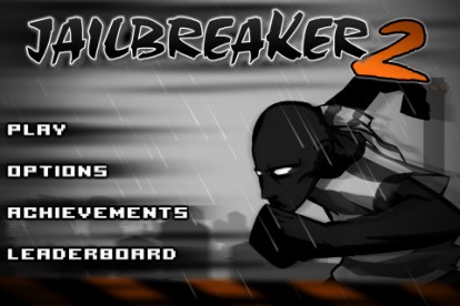 Jailbreaker 2: un endless game con una grafica davvero accattivante!