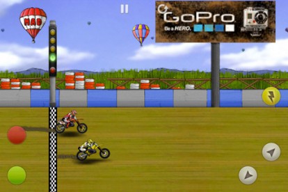 Mad Skills Motocross arriva alla versione 1.4 con un major update
