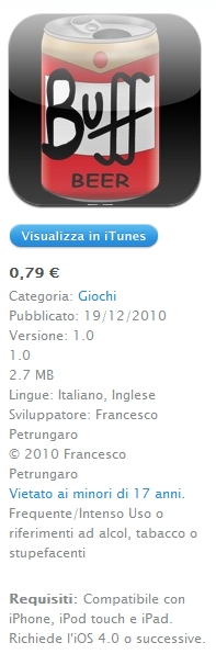 Missione_Birra_iPhoneItalia_1