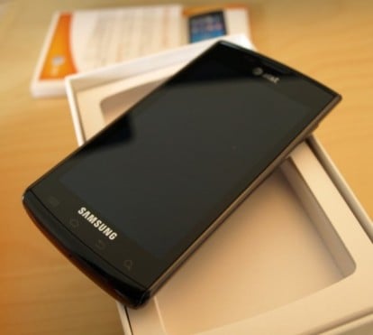 Samsung Galaxy S2 sarà presentato al MWC