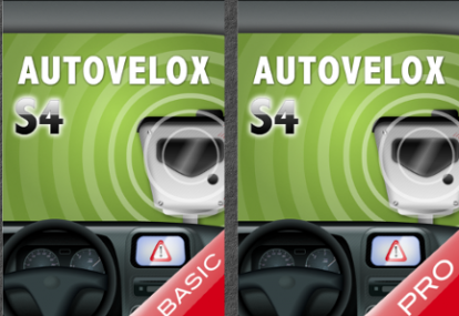 Autovelox Plus diventa Autovelox S4 Basic