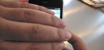 Come abilitare le gesture multitouch su iPhone 4 iOS 4.3 beta 2 [GUIDA]