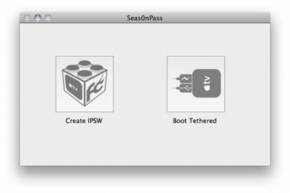 Seas0nPass: un nuovo tool per il jailbreak della Apple TV di seconda generazione