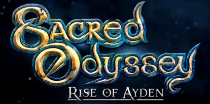 Gameloft svela “Sacred Odyssey: Rise of Ayden”