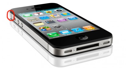 L’iPhone 4 di Verizon, la nuova posizione dell’antenna e iOS 4.2.5!