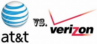 AT&T risponde a Verizon: le nostre reti sono più veloci di quelle CDMA!