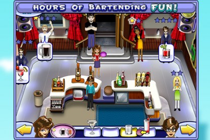 Bar Star: VIP Edition, vino e birra al tavolo 8, grazie!