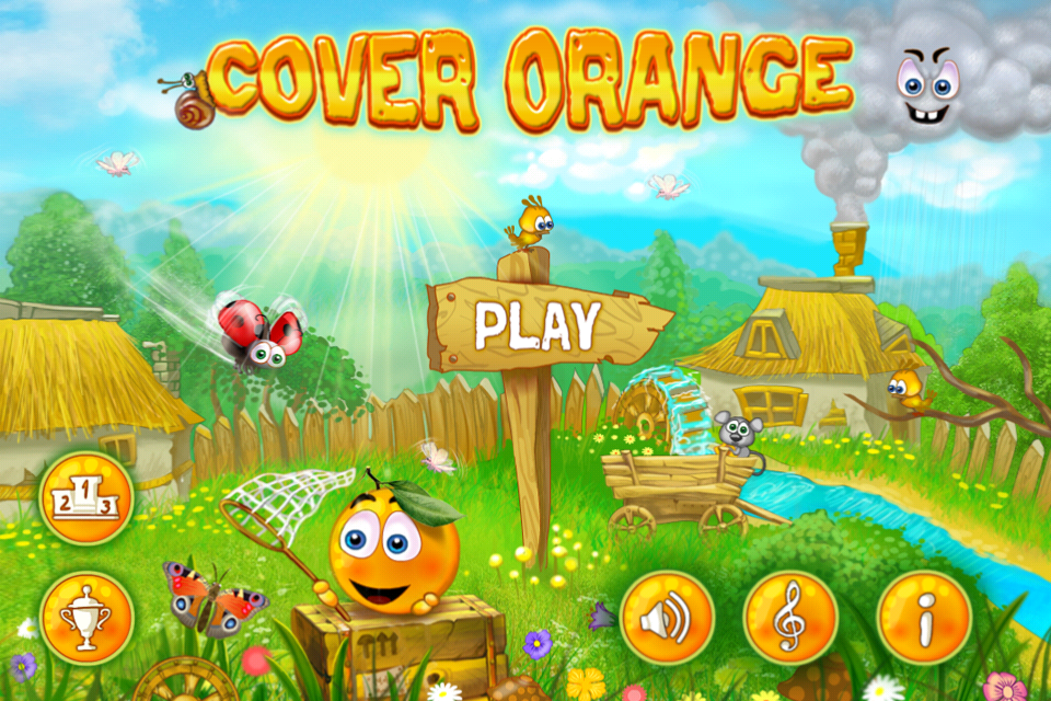 Orange game. Игра апельсин. Cover Orange 2. Оранжевый апельсин игра. Апельсин детская игра.