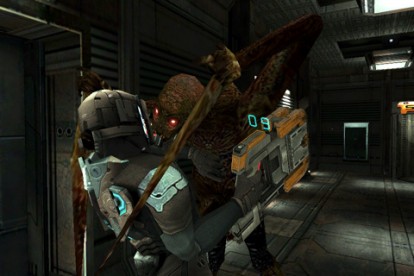 Dead Space: l’horror game secondo EA, ora su App Store