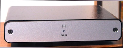 Monrio DNI: Hi-Fi Bluetooth station per iPhone ed iPad