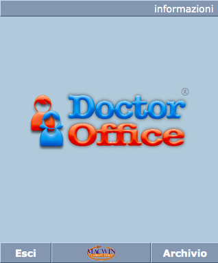 DoctorOffice per iPhone: l’app per la gestione di un ambulatorio medico