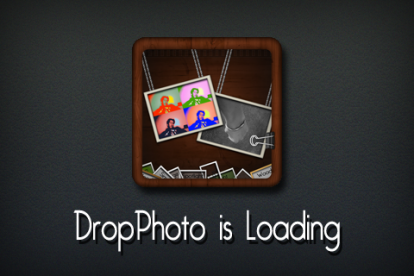 DropPhoto Photo Editor, un editor di immagini su Cydia