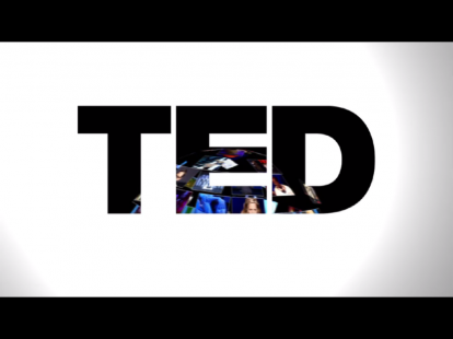 TED+SUB: Le TED Talks arrivano in App Store!