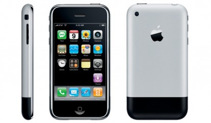 9 gennaio 2011: 4 anni di iPhone!