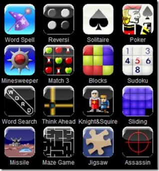 Sondaggio: quale genere di gioco manca su AppStore? Quale preferite?