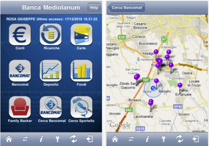 Mediolanum Banca, l’applicazione ufficiale disponibile su App Store