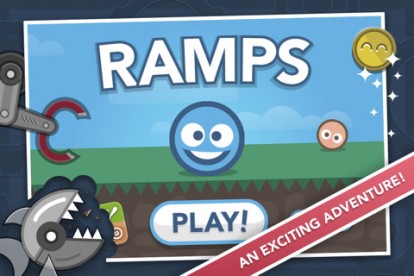 ramps