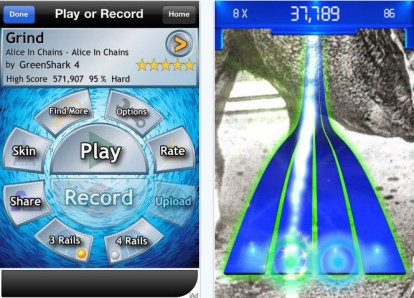 Tap Studio 3: crea e suona tua musica in uno splendido rhythm game gratuito