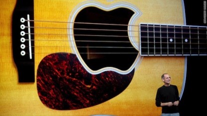 Apple porterà i brani a 24-bit su iTunes