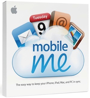 Apple non spedirà più confezioni di MobileMe, in arrivo la versione gratuita?