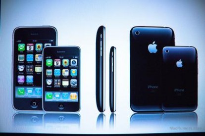 iPhone Nano e importante update per MobileMe: queste le sorprese di Apple per l’estate? [RUMOR]