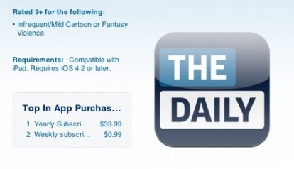 Gli sviluppatori hanno tempo fino al 30 giugno per adattarsi alle nuove direttive Apple